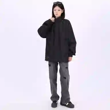 Unite Life HOODS logo