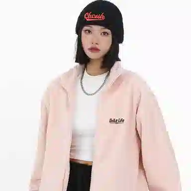 Unite Life HOODS logo