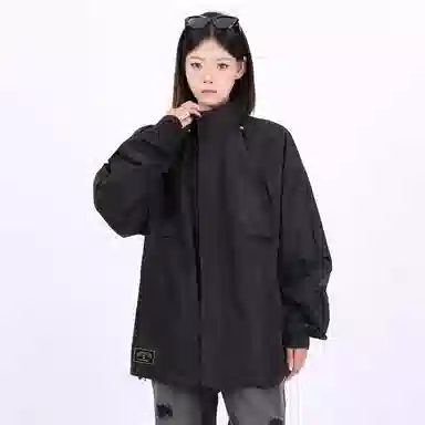 Unite Life HOODS logo