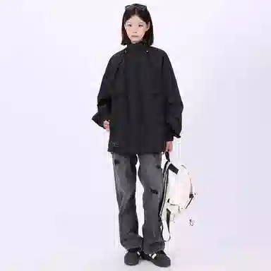 Unite Life HOODS logo