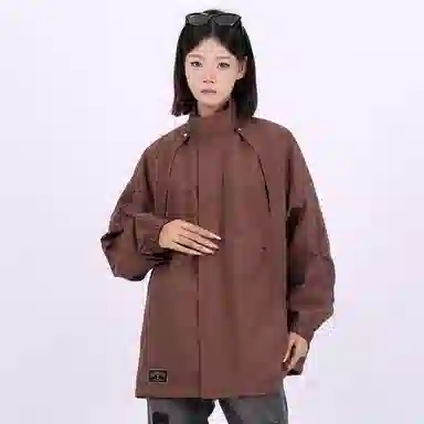 Unite Life HOODS logo