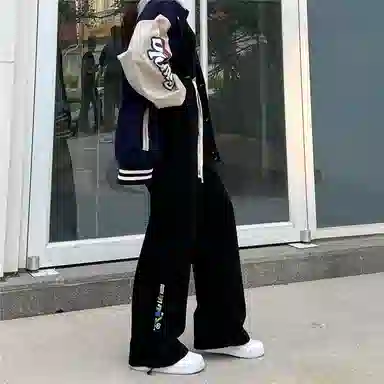 Unite Life HOODS Logo