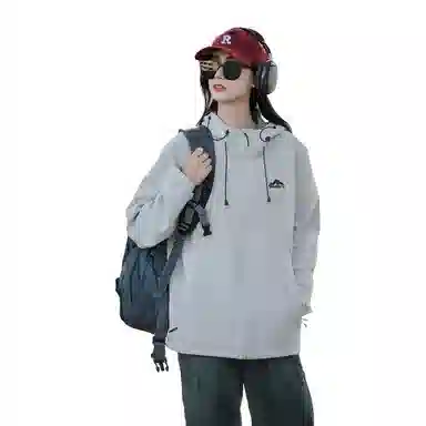 Unite Life HOODS logo