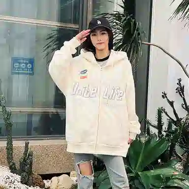 Unite Life HOODS Logo