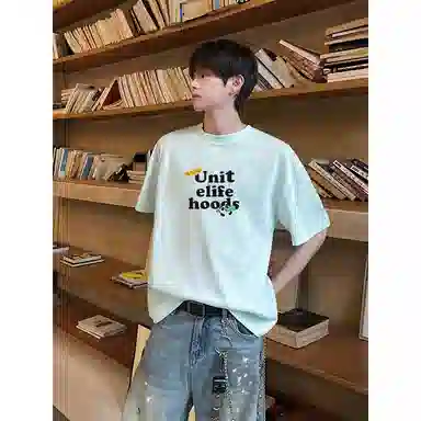 Unite Life HOODS logoT