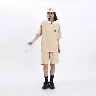 Unite Life HOODS Polo