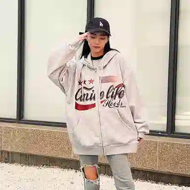 Unite Life HOODS Logo