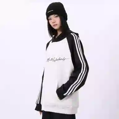 Unite Life HOODS logo