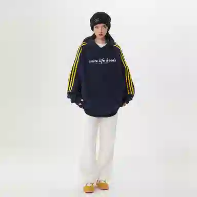 Unite Life HOODS logo