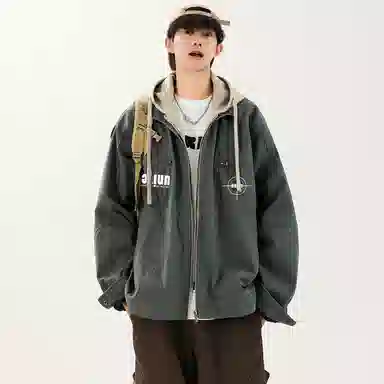 Unite Life HOODS logo