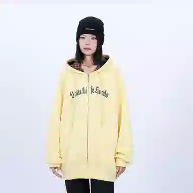 Unite Life HOODS logo