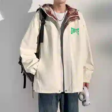 Unite Life HOODS logo