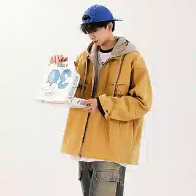 Unite Life HOODS logo