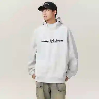 Unite Life HOODS logo