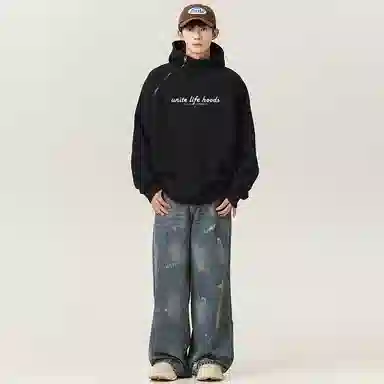 Unite Life HOODS logo