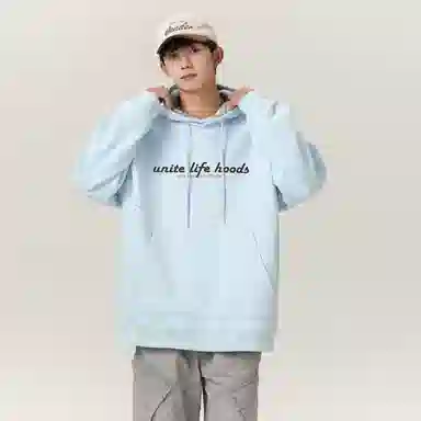 Unite Life HOODS