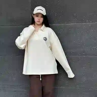 Unite Life HOODS LogoPolo