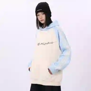 Unite Life HOODS logo