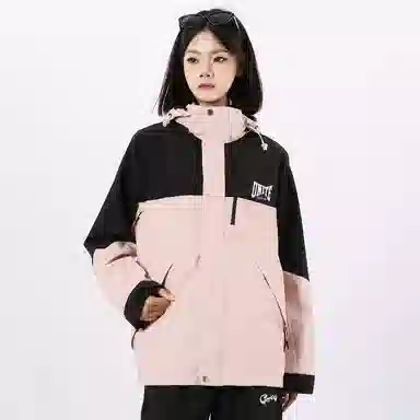 Unite Life HOODS logo