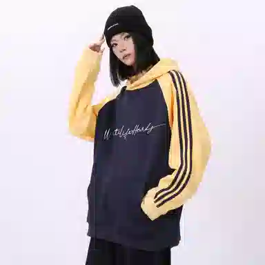 Unite Life HOODS logo