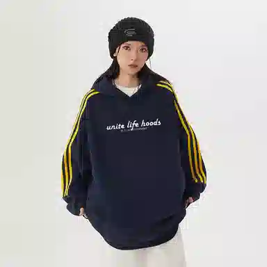 Unite Life HOODS logo