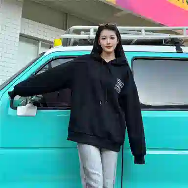 Unite Life HOODS logo