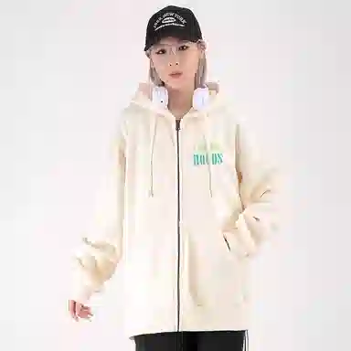 Unite Life HOODS logo