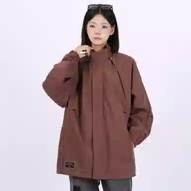 Unite Life HOODS logo