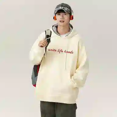 Unite Life HOODS