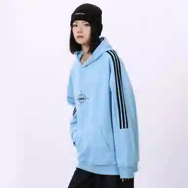 Unite Life HOODS logo