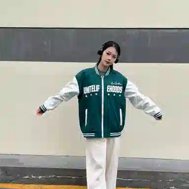 Unite Life HOODS logo