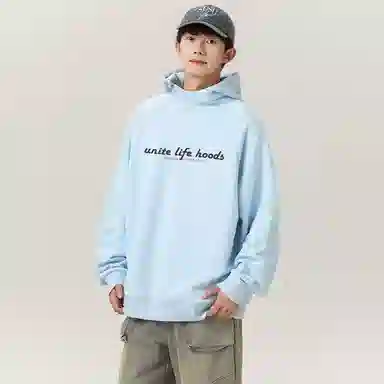 Unite Life HOODS logo