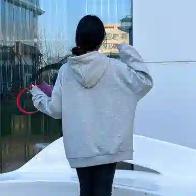 Unite Life HOODS Logo