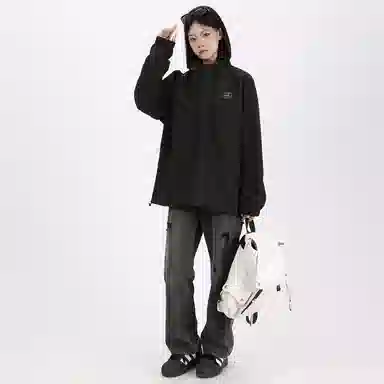 Unite Life HOODS Logo