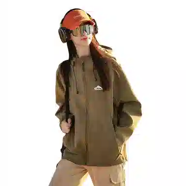 Unite Life HOODS logo