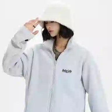 Unite Life HOODS logo