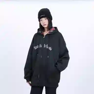 Unite Life HOODS logo