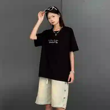 Unite Life HOODS Tlogo