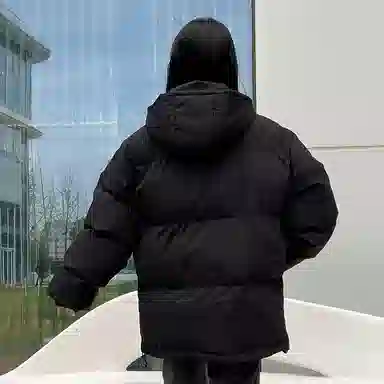 Unite Life HOODS Logo