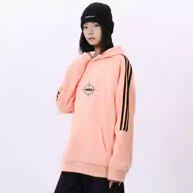 Unite Life HOODS logo