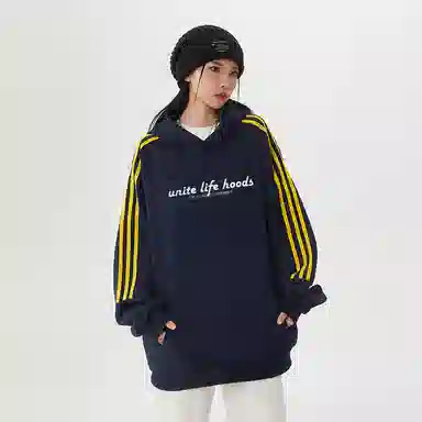 Unite Life HOODS logo