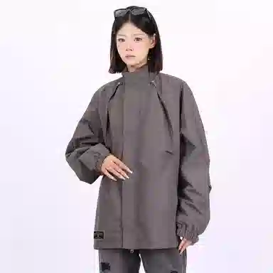 Unite Life HOODS logo