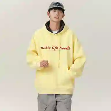 Unite Life HOODS