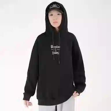 Unite Life HOODS