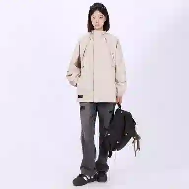 Unite Life HOODS logo