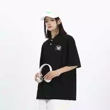 Unite Life HOODS Polo