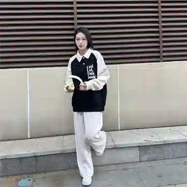 Unite Life HOODS Polo