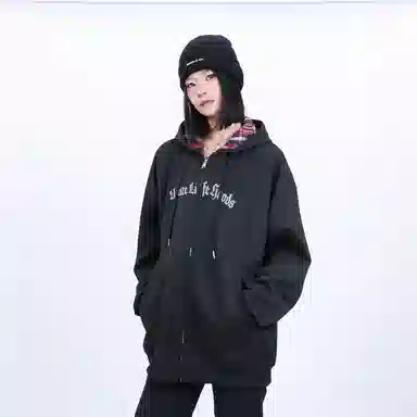 Unite Life HOODS logo