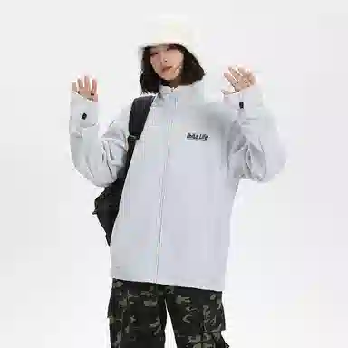 Unite Life HOODS logo