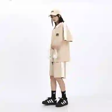 Unite Life HOODS Polo